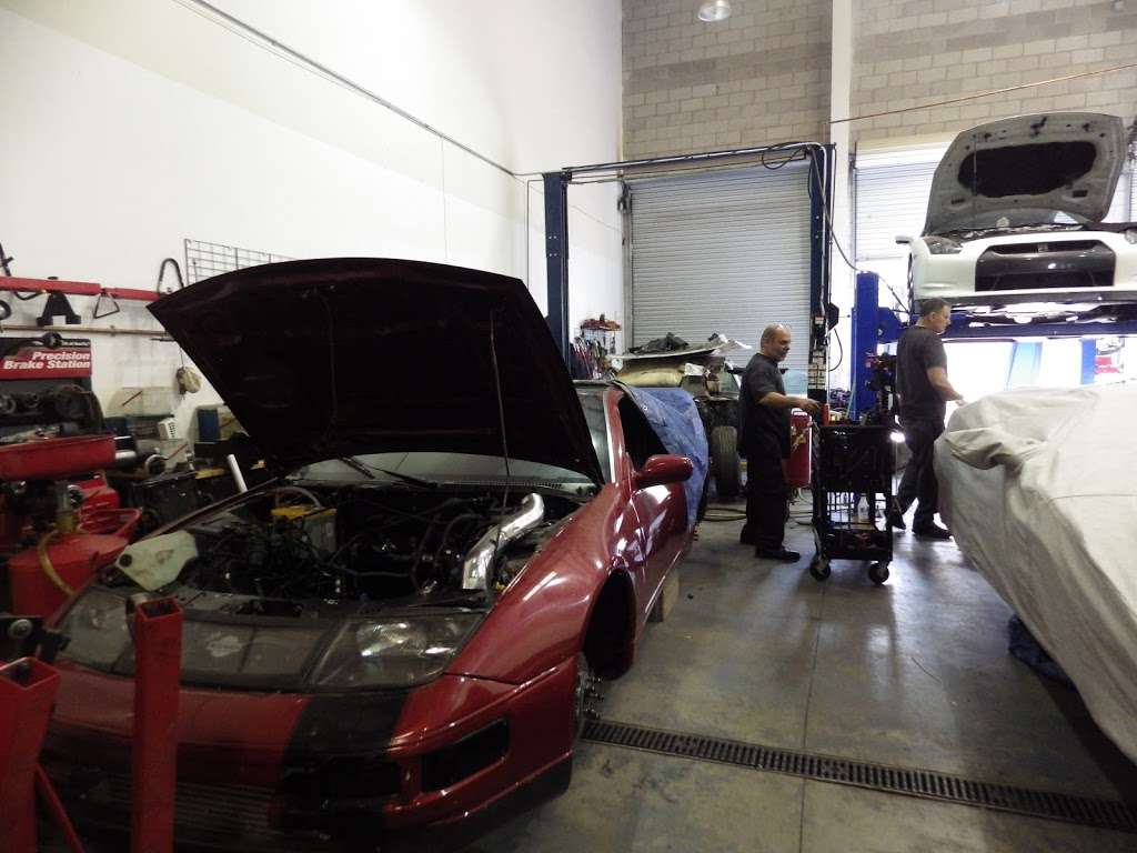 Erics Mobile Automotive Repair | Peartree Rd, Las Vegas, NV 89108, USA | Phone: (702) 670-2501