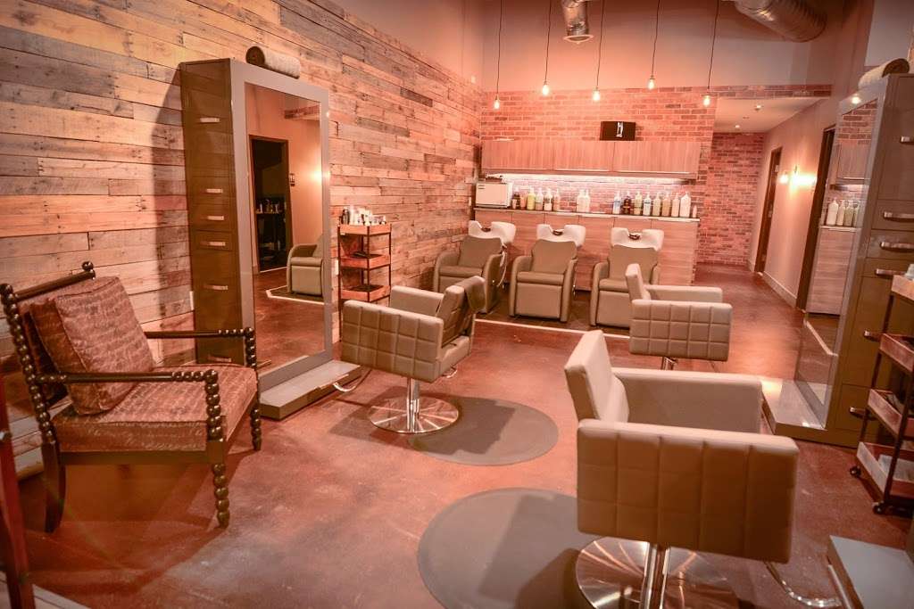 Salon Halcyon | 3140 Village Vista Dr #103, Erie, CO 80516, USA | Phone: (720) 449-6228