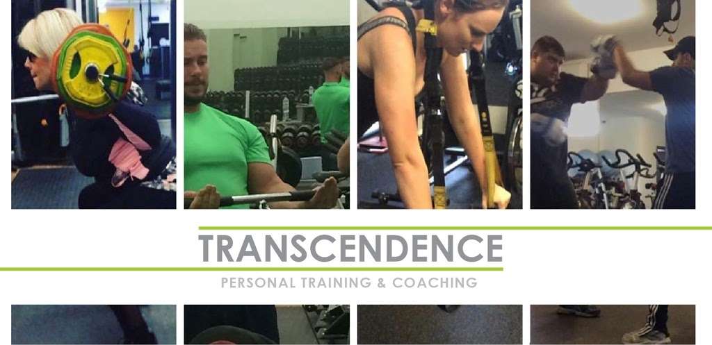 Transcendence Personal Training & Coaching | Hoe Ln, Ware SG12 9LS, UK | Phone: 07852 803672