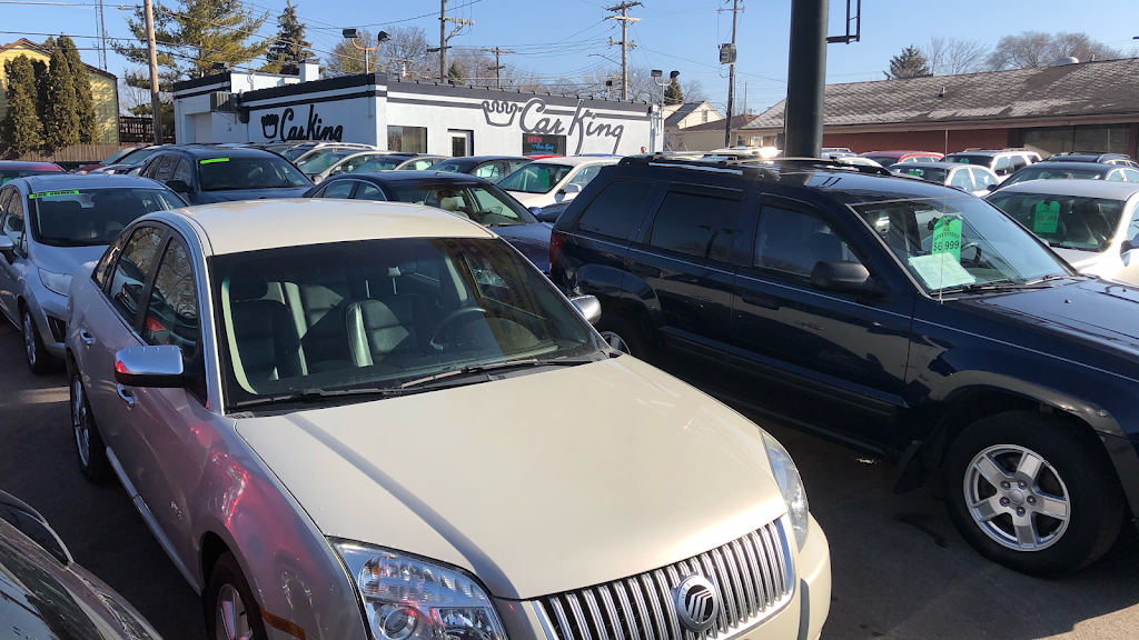 Car King | 10124 W Greenfield Ave, Milwaukee, WI 53214, USA | Phone: (414) 453-9922