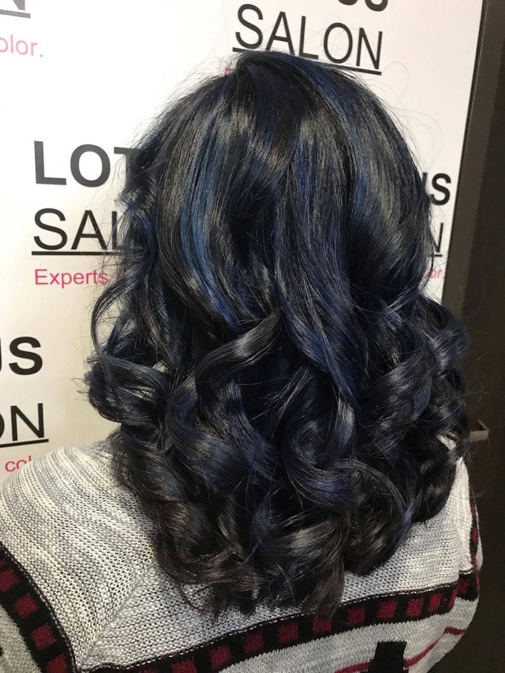 Lotus Salon | 907 Nygaard St, Stoughton, WI 53589, USA | Phone: (608) 877-4030