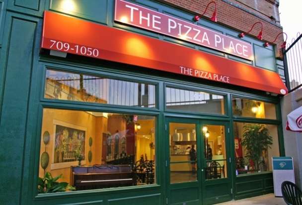 The Pizza Place | 92 Main St, Yonkers, NY 10701, USA | Phone: (914) 709-1050