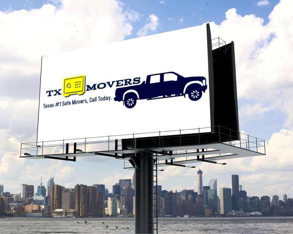 TX Safe Movers | 12955 Willow Pl Dr Box 690494, Houston, TX 77070, USA | Phone: (713) 566-0352