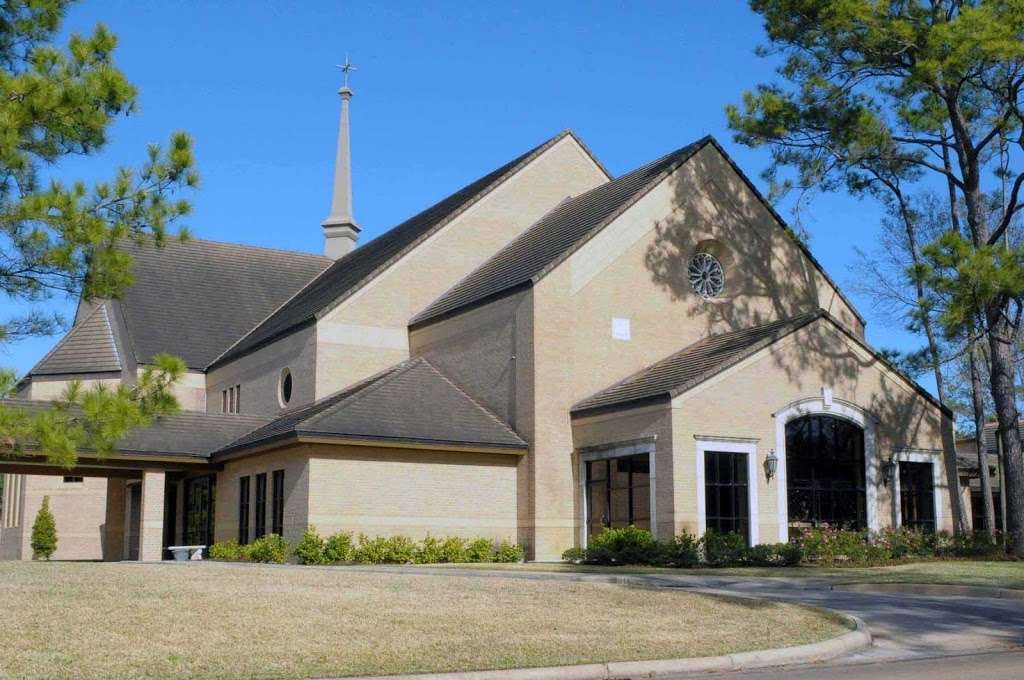 John Wesley United Methodist Church | 5830 Bermuda Dunes Dr, Houston, TX 77069, USA | Phone: (281) 444-2112
