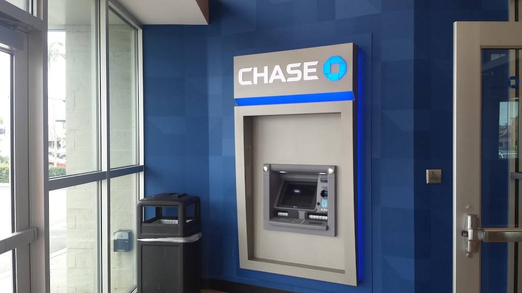 Chase Bank | 10690 W Flagler St, Sweetwater, FL 33174, USA | Phone: (305) 553-6832