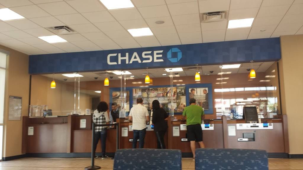 Chase Bank | 10690 W Flagler St, Sweetwater, FL 33174, USA | Phone: (305) 553-6832