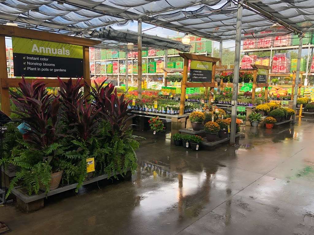 Garden Center at The Home Depot | 1514 Broadway St, Pearland, TX 77581, USA | Phone: (281) 993-1111