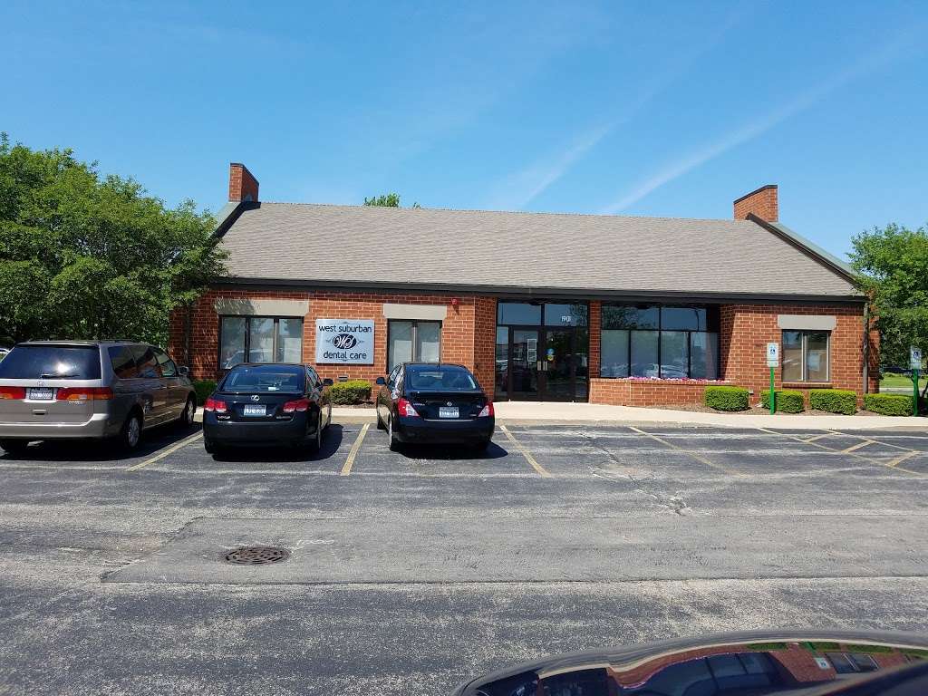 West Suburban Dental Care | 1901 Douglas Rd, Montgomery, IL 60538, USA | Phone: (630) 554-0040