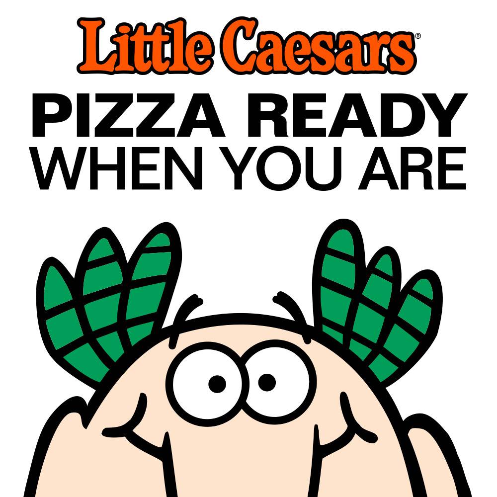 Little Caesars Pizza | 3192 Telegraph Rd, St. Louis, MO 63125, USA | Phone: (314) 894-7500