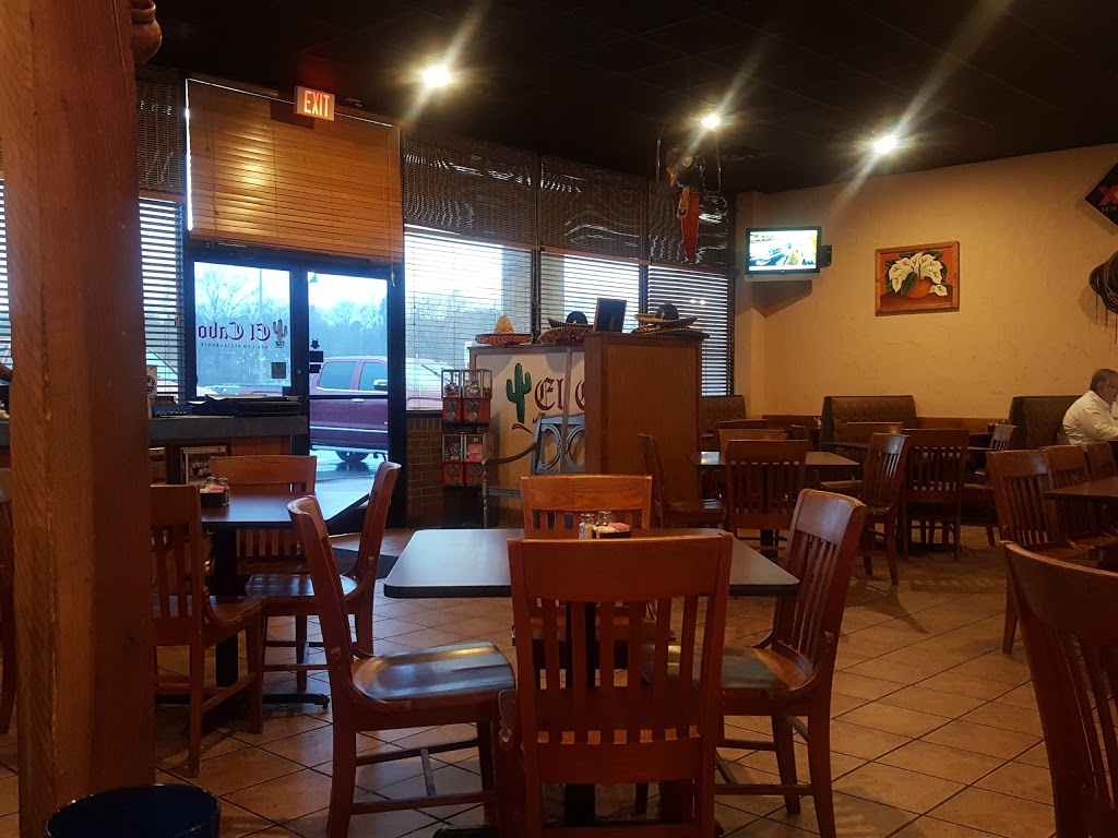 El Cabo Mexican Restaurant | 234 N Main St, Walnut Cove, NC 27052, USA | Phone: (336) 591-7770