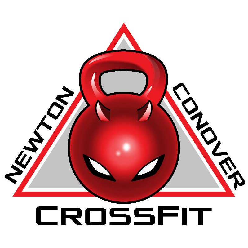 Newton Conover CrossFit | 307 McLin Creek Rd b, Conover, NC 28613, USA | Phone: (704) 622-5869