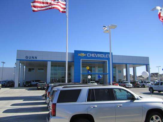 Gunn Fleet and Commercial | 16550 I-35 2nd floor, Selma, TX 78154, USA | Phone: (800) 720-4866