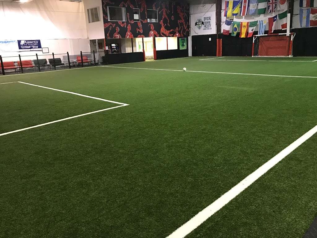 Memorial Indoor Soccer Academy | 1322 S Dairy Ashford Rd, Houston, TX 77077, USA | Phone: (713) 929-3577