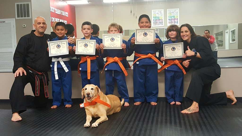 Art Hinkelbein Martial Arts Academy | 121 S Main St, Forked River, NJ 08731, USA | Phone: (609) 242-4034