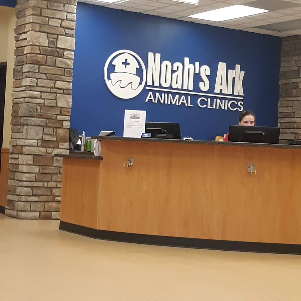 Noahs Ark Animal Clinic of Ft. Wright | 3339 Madison Pike, Fort Wright, KY 41017, USA | Phone: (859) 426-0426