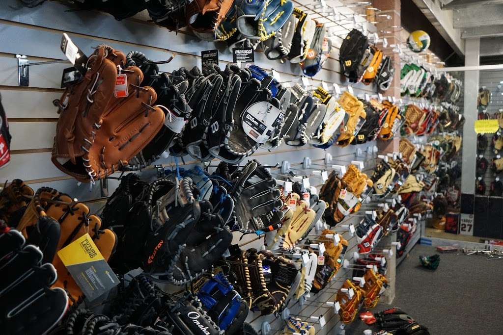 West Coast Sporting Goods | 1855 Alvarado St, San Leandro, CA 94577, USA | Phone: (510) 351-6644