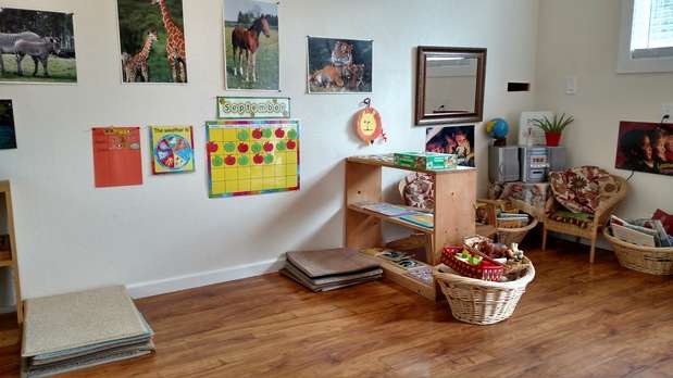 San Marin Montessori | 36 San Felipe Way, Novato, CA 94945, USA | Phone: (415) 898-5922