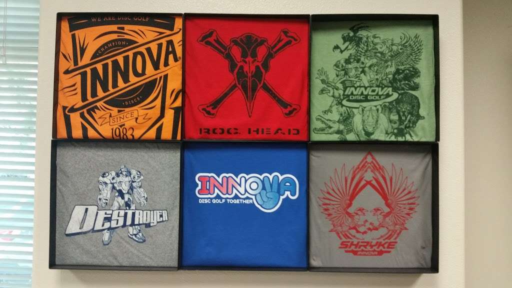 The Innova Factory Store | 11077 Arrow Route, Rancho Cucamonga, CA 91730, USA | Phone: (909) 755-5577