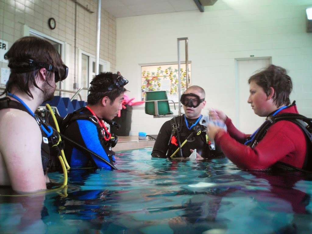 Scuba Guru - Diving Certification and Classes | 118 Lamington Rd, Branchburg, NJ 08876 | Phone: (908) 379-8220