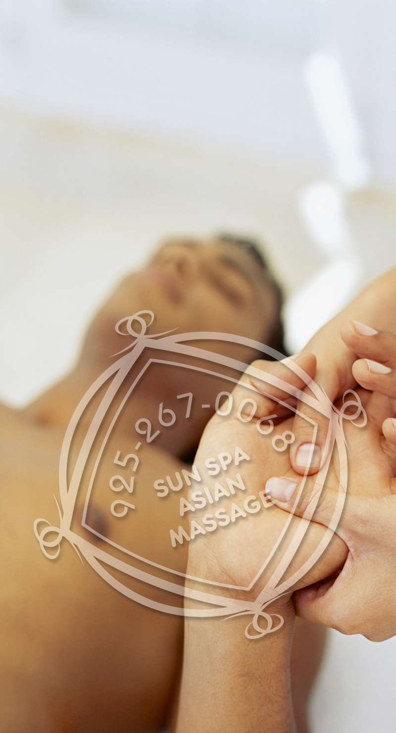 Sun SPA Asian Massage | 4009 Railroad Ave, Pittsburg, CA 94565, USA | Phone: (925) 267-0068