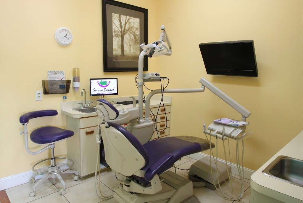 Sierra Dental Davie | 4849 SW 148th Ave, Davie, FL 33331, USA | Phone: (954) 880-3996