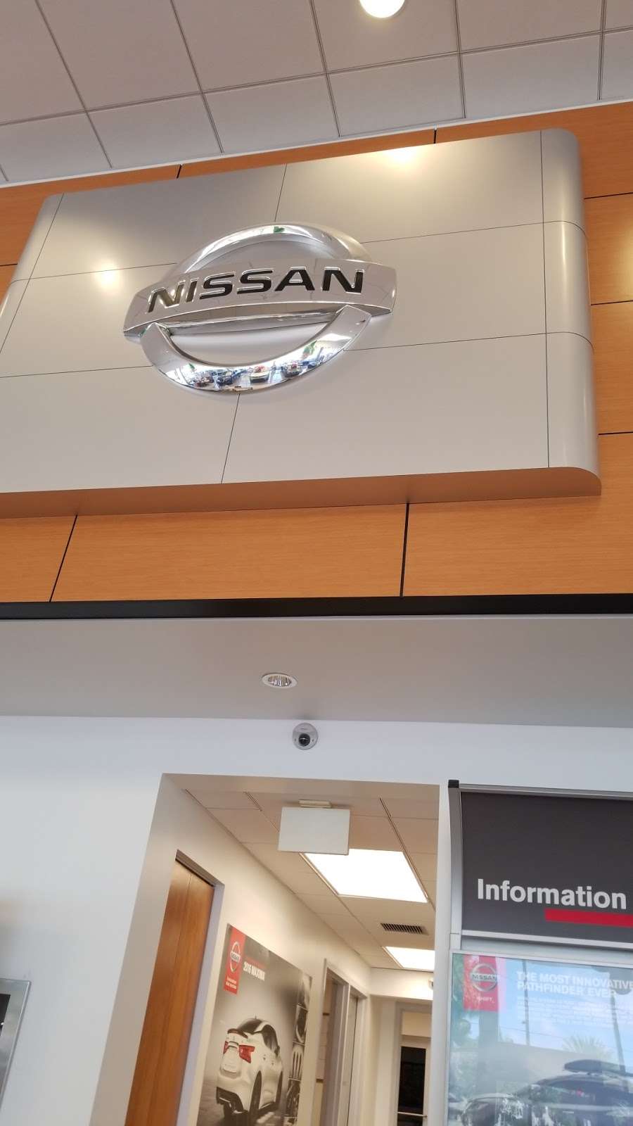 Nissan Parts | Coral Springs, FL 33071, USA | Phone: (954) 755-5600