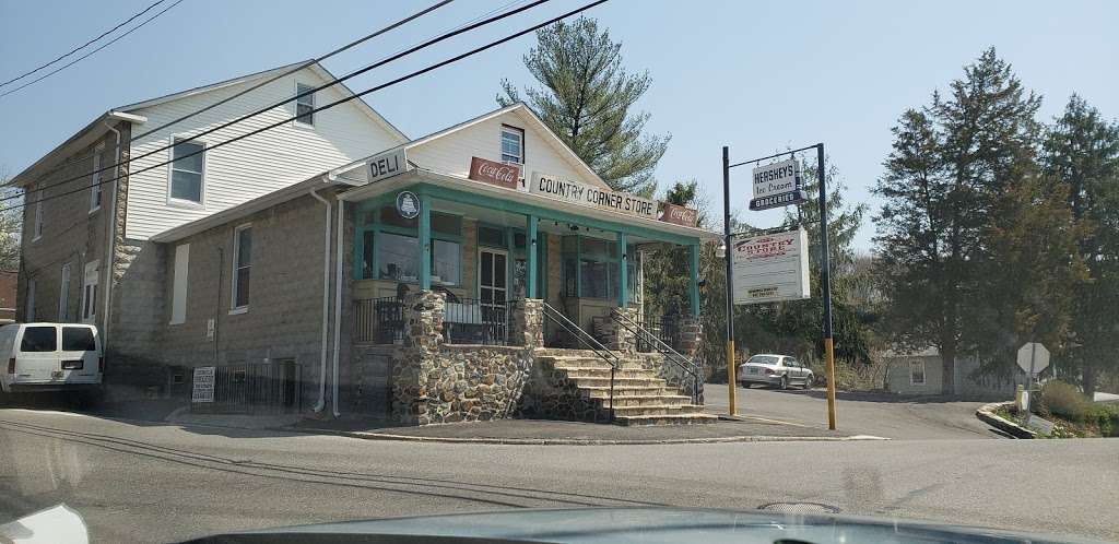 Country Corner Store | 425 Oella Ave, Catonsville, MD 21228, USA | Phone: (410) 461-3118