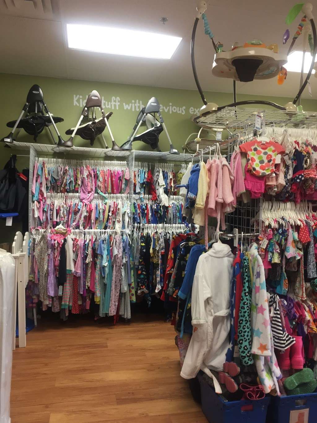 Once Upon A Child | 80 US-6, Baldwin Place, NY 10505, USA | Phone: (914) 621-0003