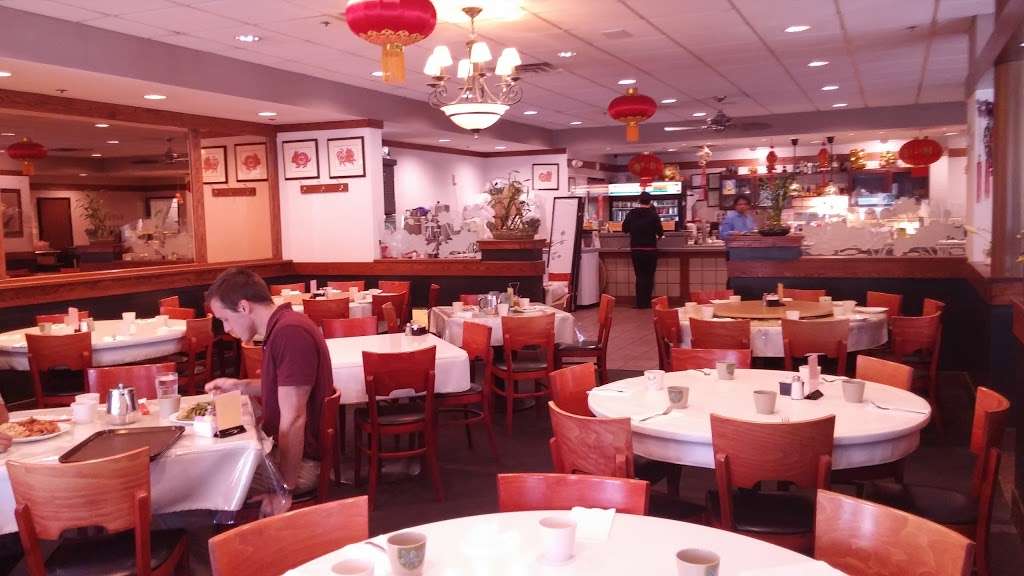 Yu Zhou Cafe | 576 N Frederick Ave, Gaithersburg, MD 20877, USA | Phone: (301) 330-9808