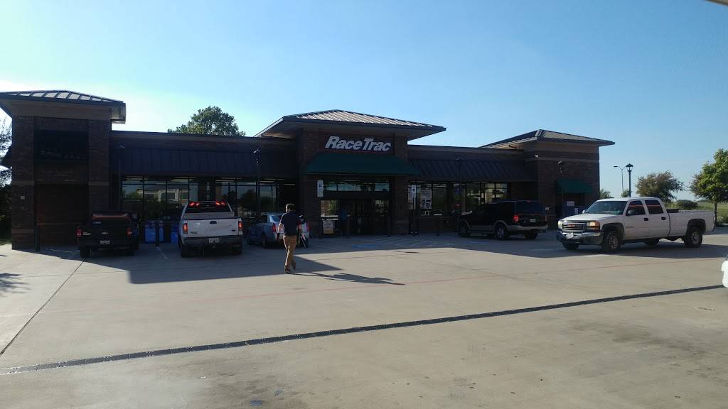 RaceTrac | 7215 Custer Rd, Frisco, TX 75035, USA | Phone: (214) 383-0591