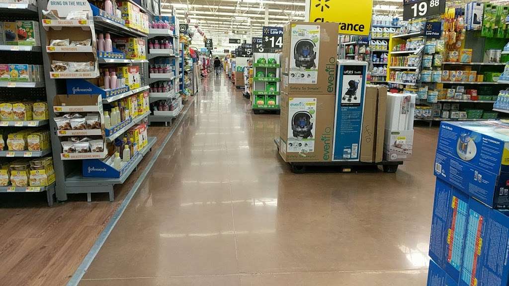 Walmart Supercenter | 9820 Callabridge Ct, Charlotte, NC 28216, USA | Phone: (704) 392-3338