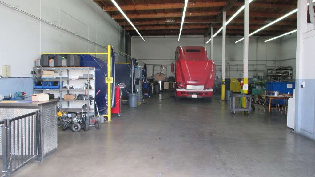 Diesel Exhaust & Emissions LLC | 11039 Shoemaker Ave, Santa Fe Springs, CA 90670, USA | Phone: (562) 944-0014