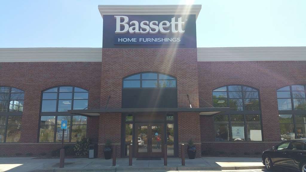 Bassett Home Furnishings | 707 Technology Center Dr, Stoughton, MA 02072, USA | Phone: (781) 341-6840