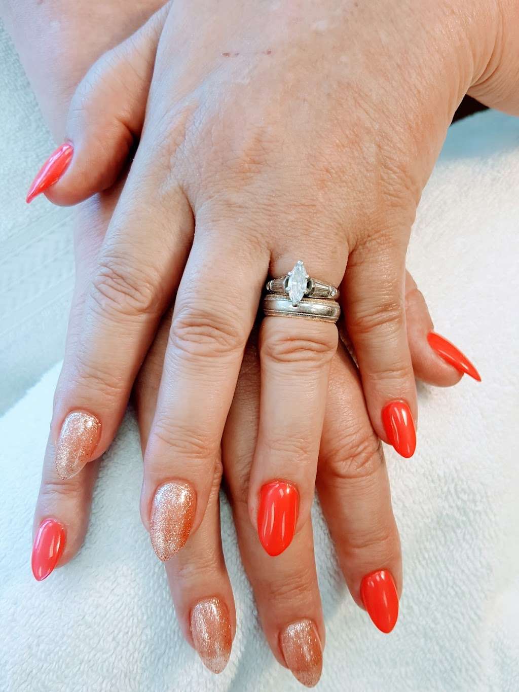 Best Nails & Spa Scripps Ranch | 12030 Scripps Summit Dr, San Diego, CA 92131, USA | Phone: (858) 689-6882