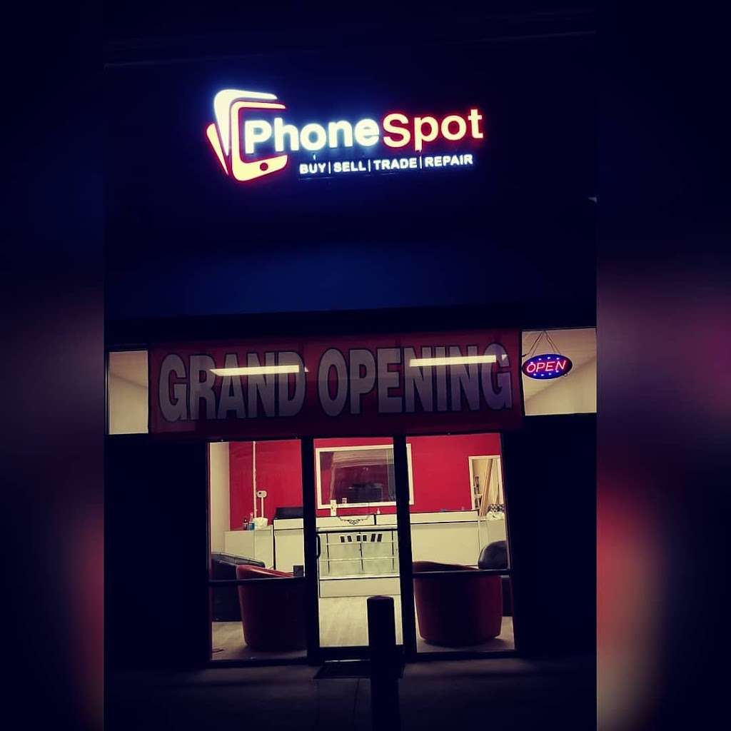 PhoneSpot | 5999 Dundee Rd Suite #600, Winter Haven, FL 33884, USA | Phone: (863) 656-1000