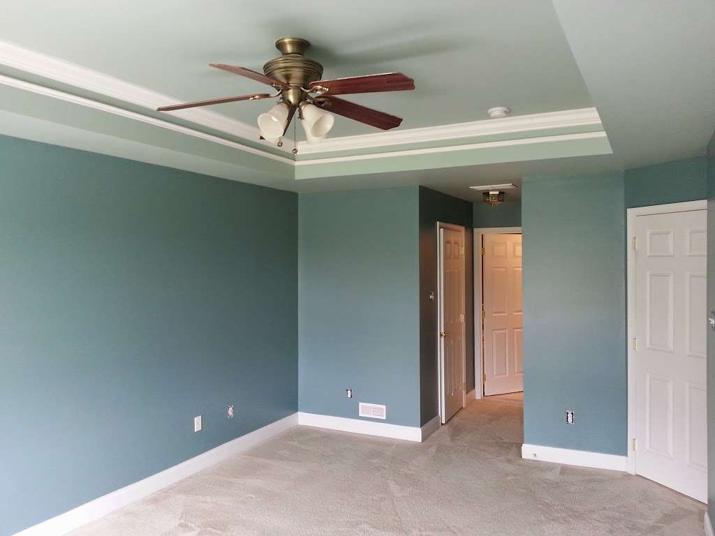 Pro Master Painting and Home Improvement | 2401 Greensward N unit a-11, Warrington, PA 18976, USA | Phone: (267) 615-9923