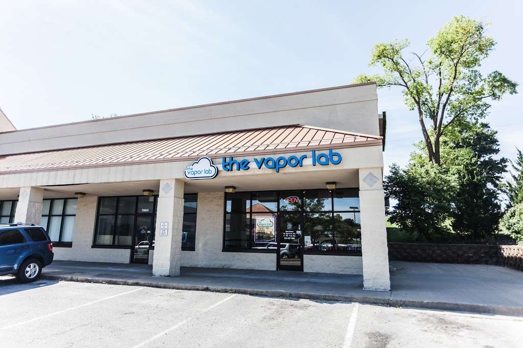 The Vapor Lab | 7801 N Oak Trafficway, Kansas City, MO 64118, USA | Phone: (816) 437-7363