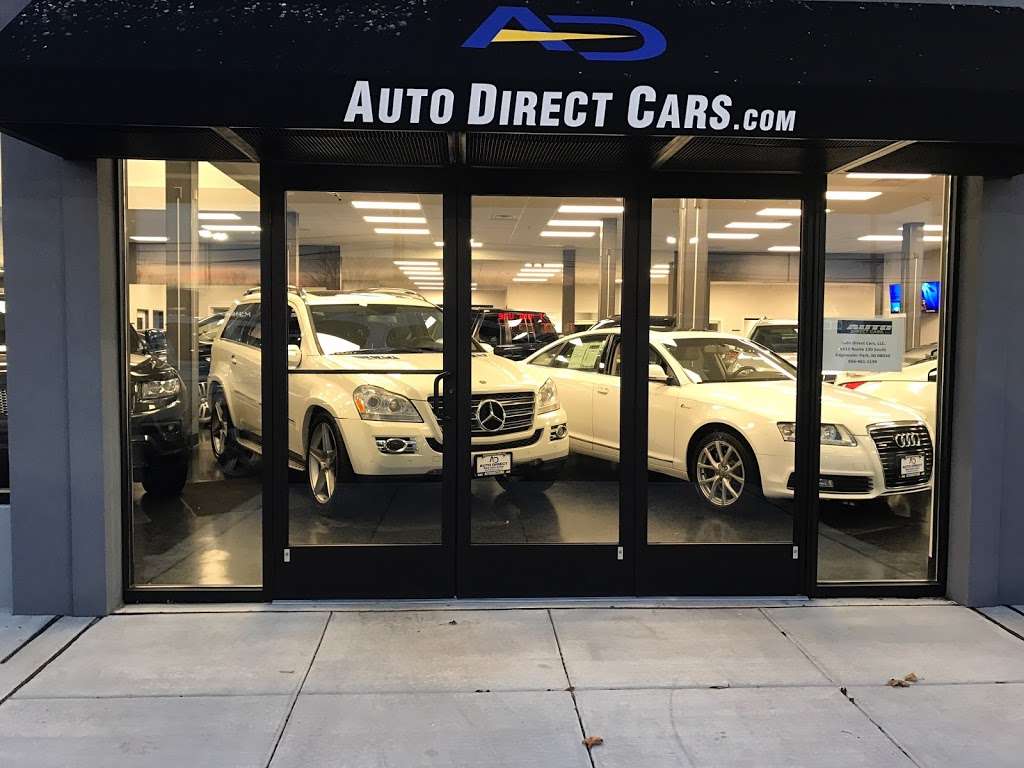 Auto Direct Cars | 4319 Rt 130 South, Edgewater Park, NJ 08010, USA | Phone: (856) 461-1199
