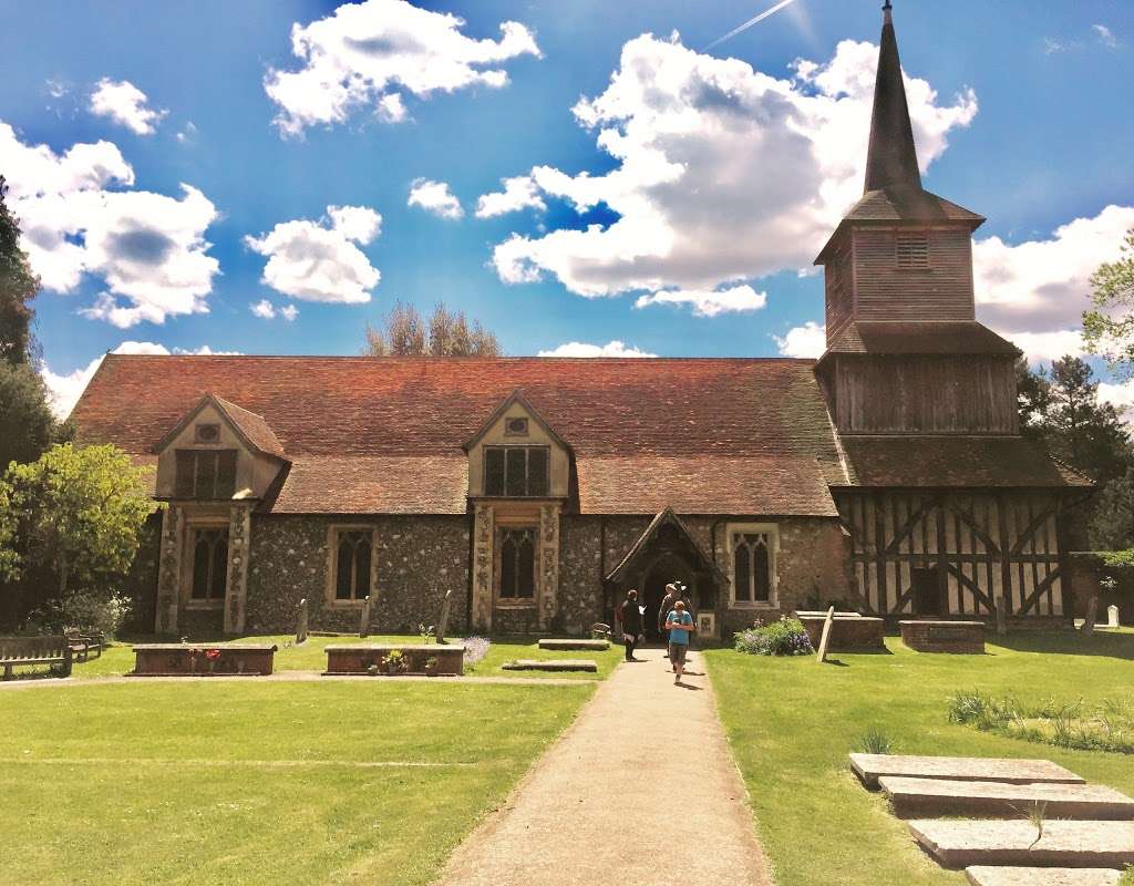 St Laurence Church | Church St, Blackmore, Ingatestone CM4 0RN, UK | Phone: 01277 821464