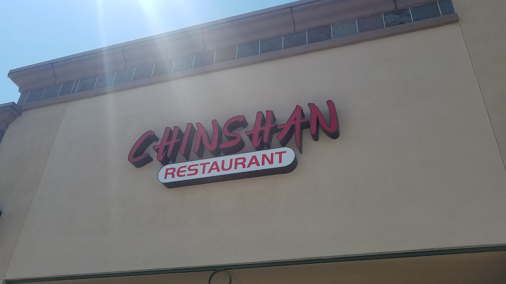 Chinshan Chinese Restaurant | 2010 Wyoming Blvd NE suite c, Albuquerque, NM 87112, USA | Phone: (505) 800-8630