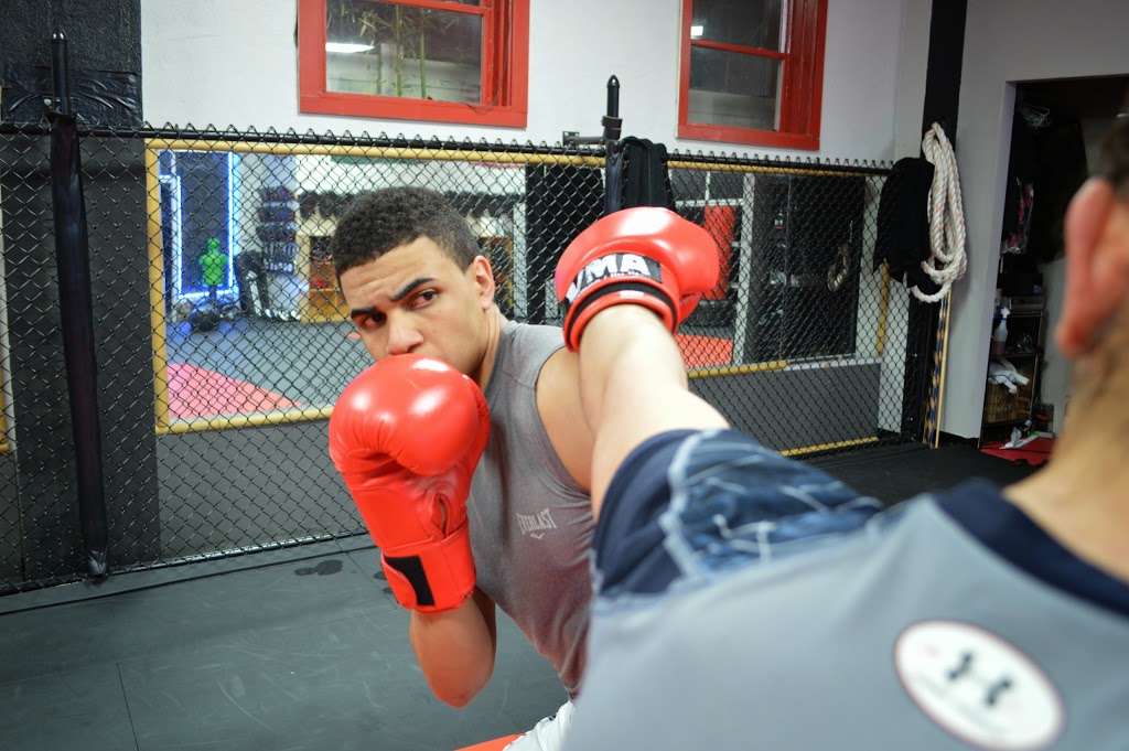 Victory Mixed Martial Arts | 939 Montauk Hwy, West Islip, NY 11795, USA | Phone: (631) 661-6974