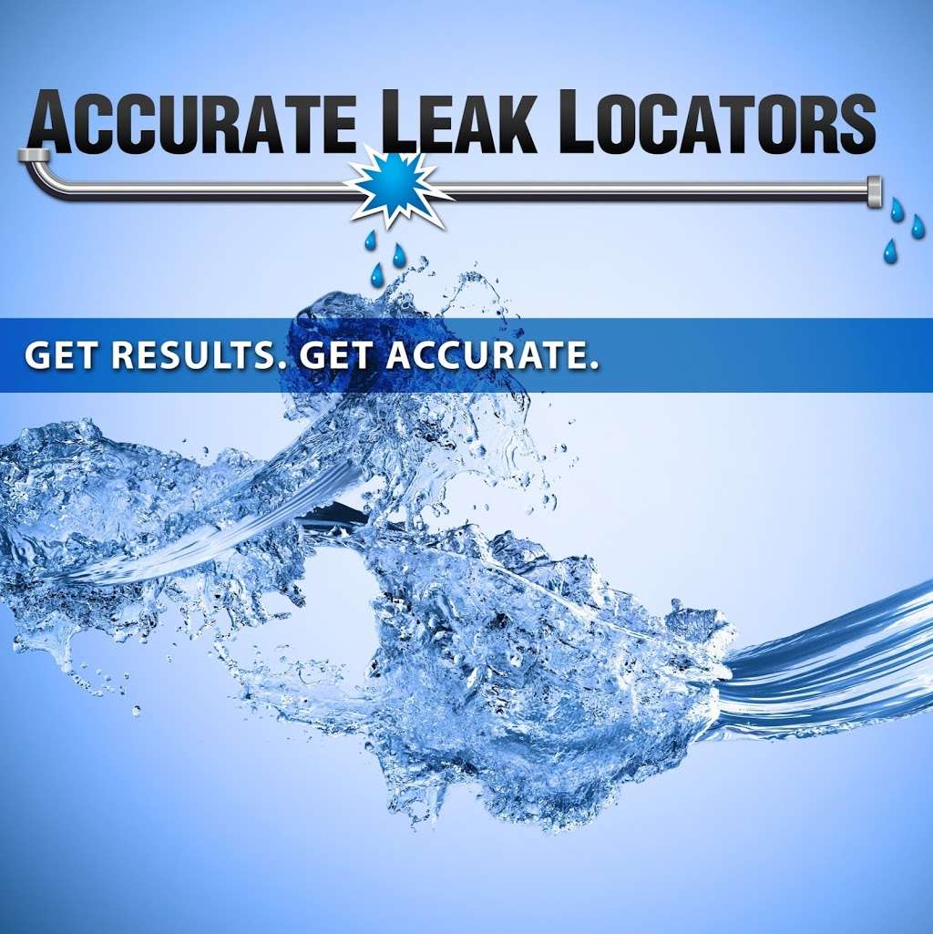 Accurate Leak Locators and Plumbing | Menifee, CA, USA | Phone: (888) 333-5325