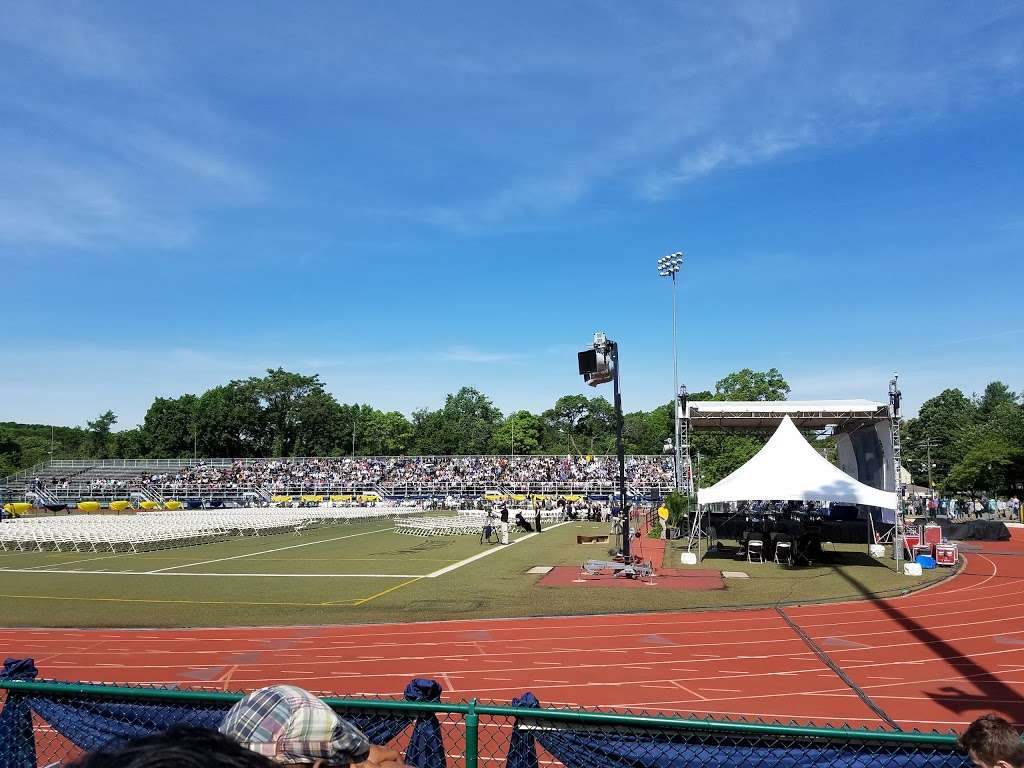 McCarthy Stadium | 1900 W Olney Ave, Philadelphia, PA 19141, USA