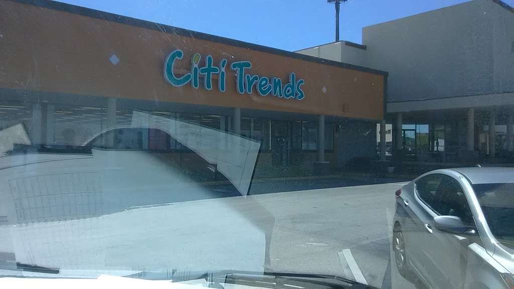 Citi Trends | 2921 S Orlando Dr Suite 230, Sanford, FL 32773, USA | Phone: (407) 324-9686