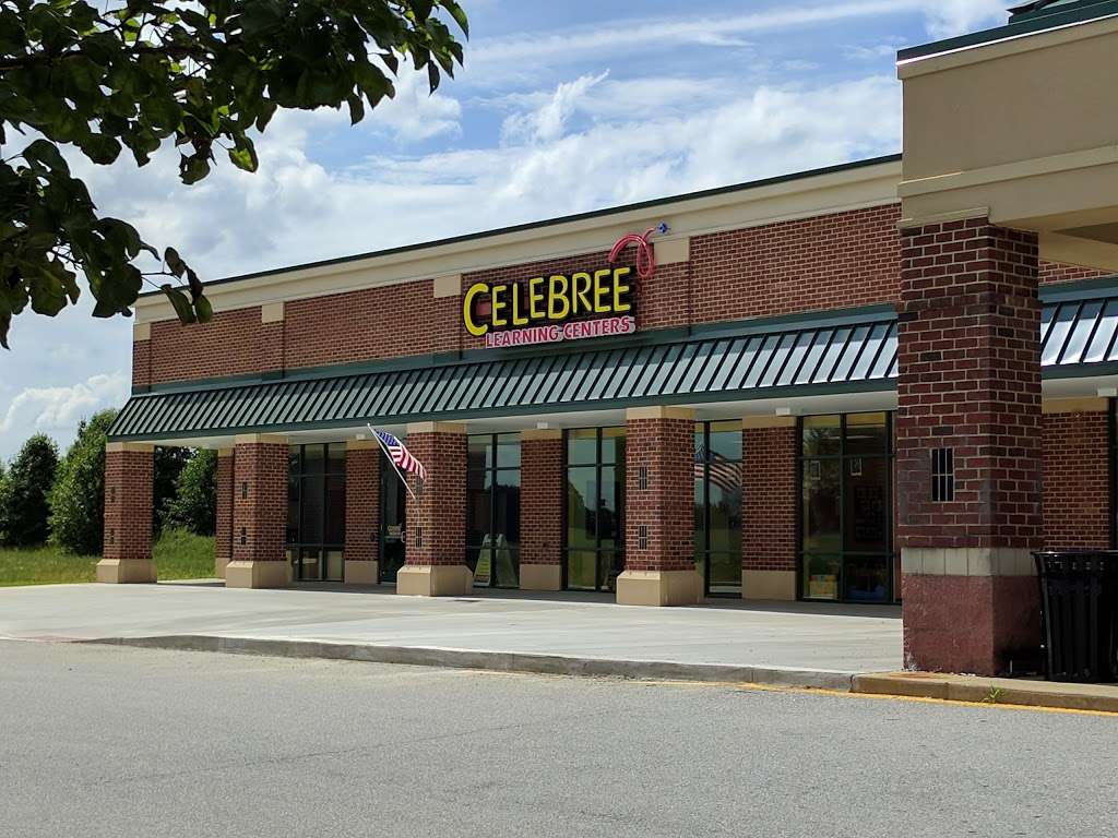 Celebree Learning Centers Middletown | 140 Dove Run Boulevard, Middletown, DE 19709, USA | Phone: (302) 378-1427