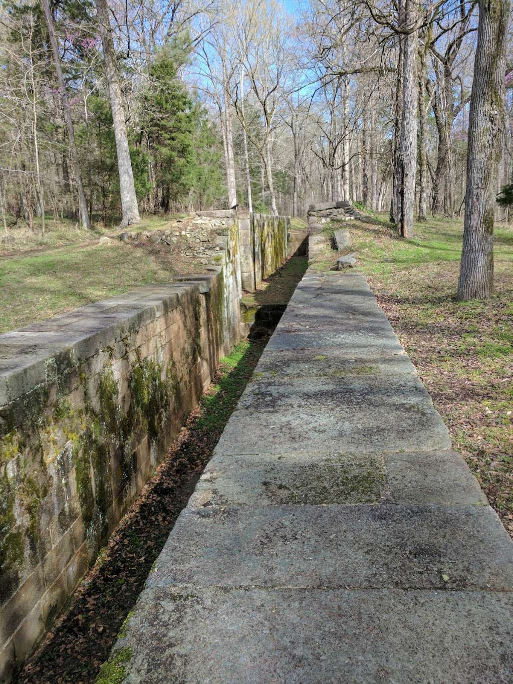 Landsford Canal State Park | 2051 Park Dr, Catawba, SC 29704, USA | Phone: (803) 789-5800