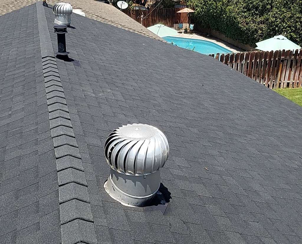 King Roofing | 1044 W Orange Rd, Santa Ana, CA 92706, USA | Phone: (714) 401-3131