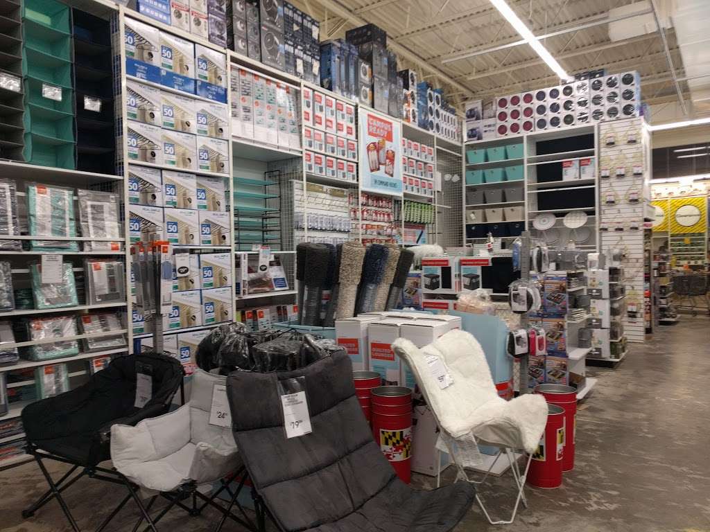 Bed Bath & Beyond | 9021 Snowden River Pkwy, Columbia, MD 21046, USA | Phone: (410) 290-0920