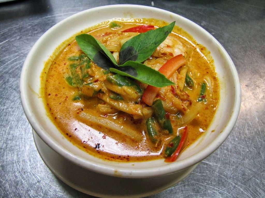 Jasmine Thai Restaurant | 4825 E 96th St, Indianapolis, IN 46240, USA | Phone: (317) 848-8950