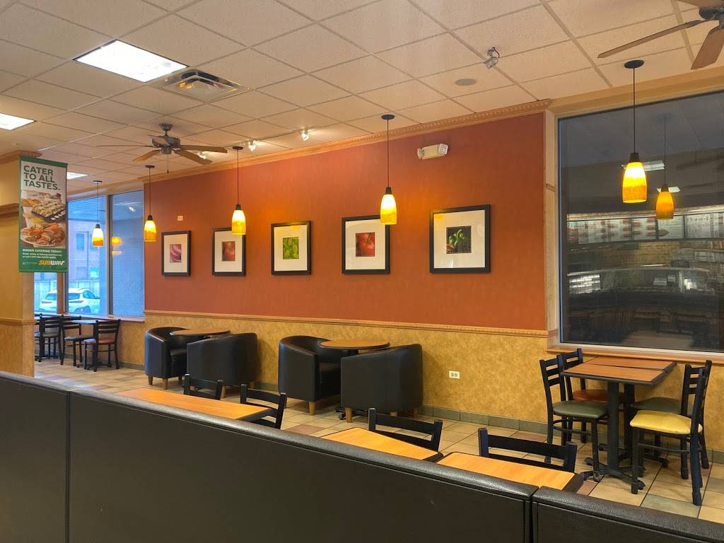 Subway | 2823 Dundee Rd, Northbrook, IL 60062, USA | Phone: (847) 291-9880